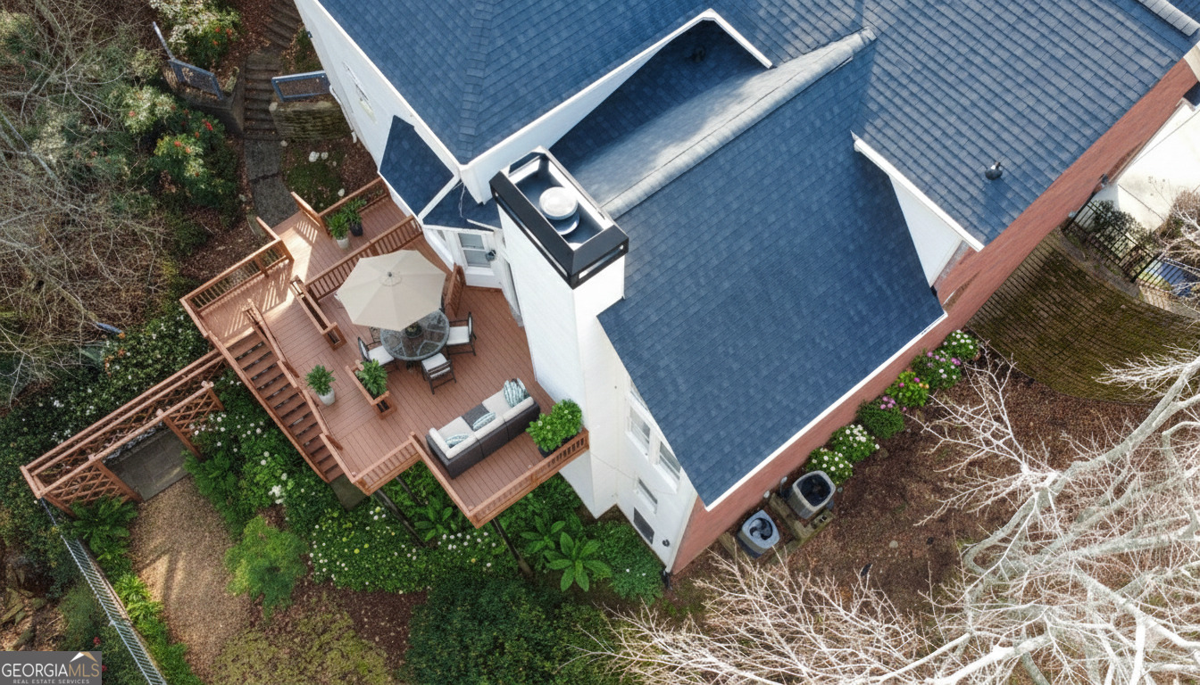 105 Kensington Pond Court Roswell GA 30075
