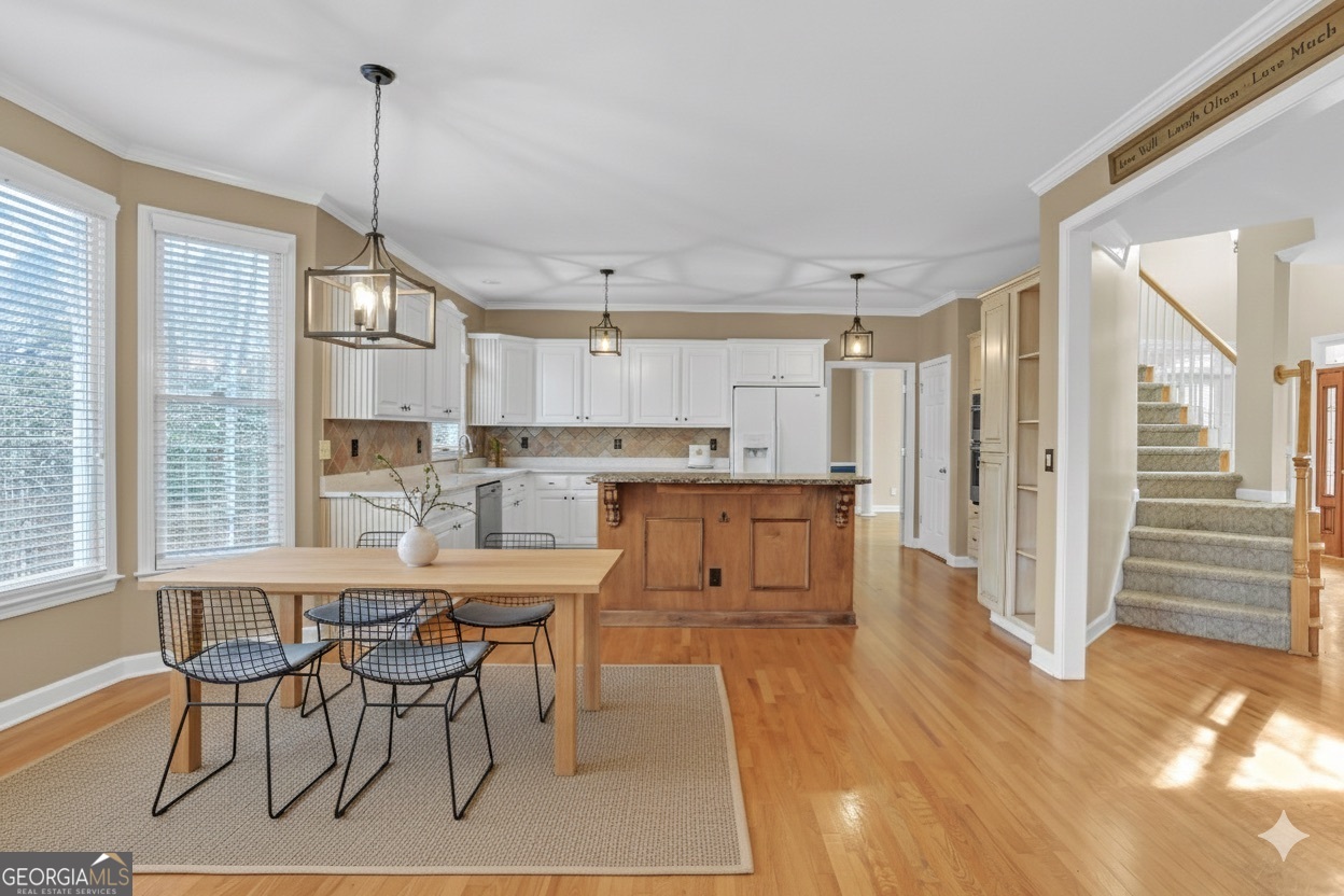 105 Kensington Pond Court Roswell GA 30075