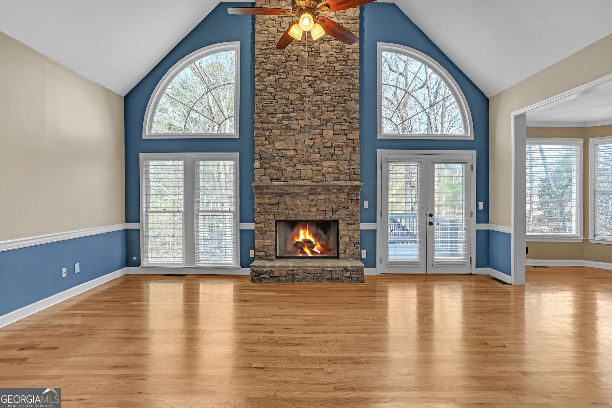 105 Kensington Pond Court Roswell GA 30075
