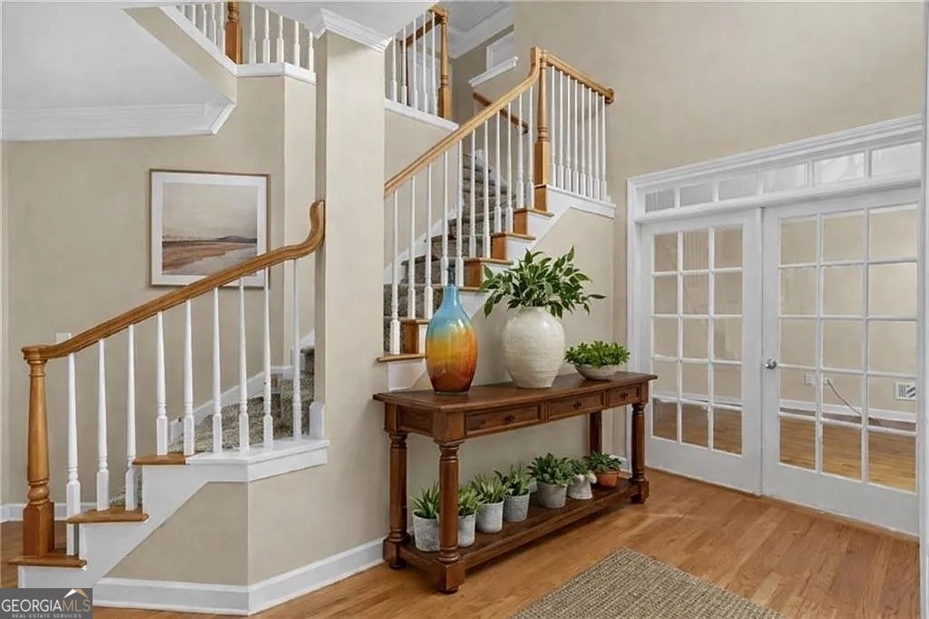 105 Kensington Pond Court Roswell GA 30075