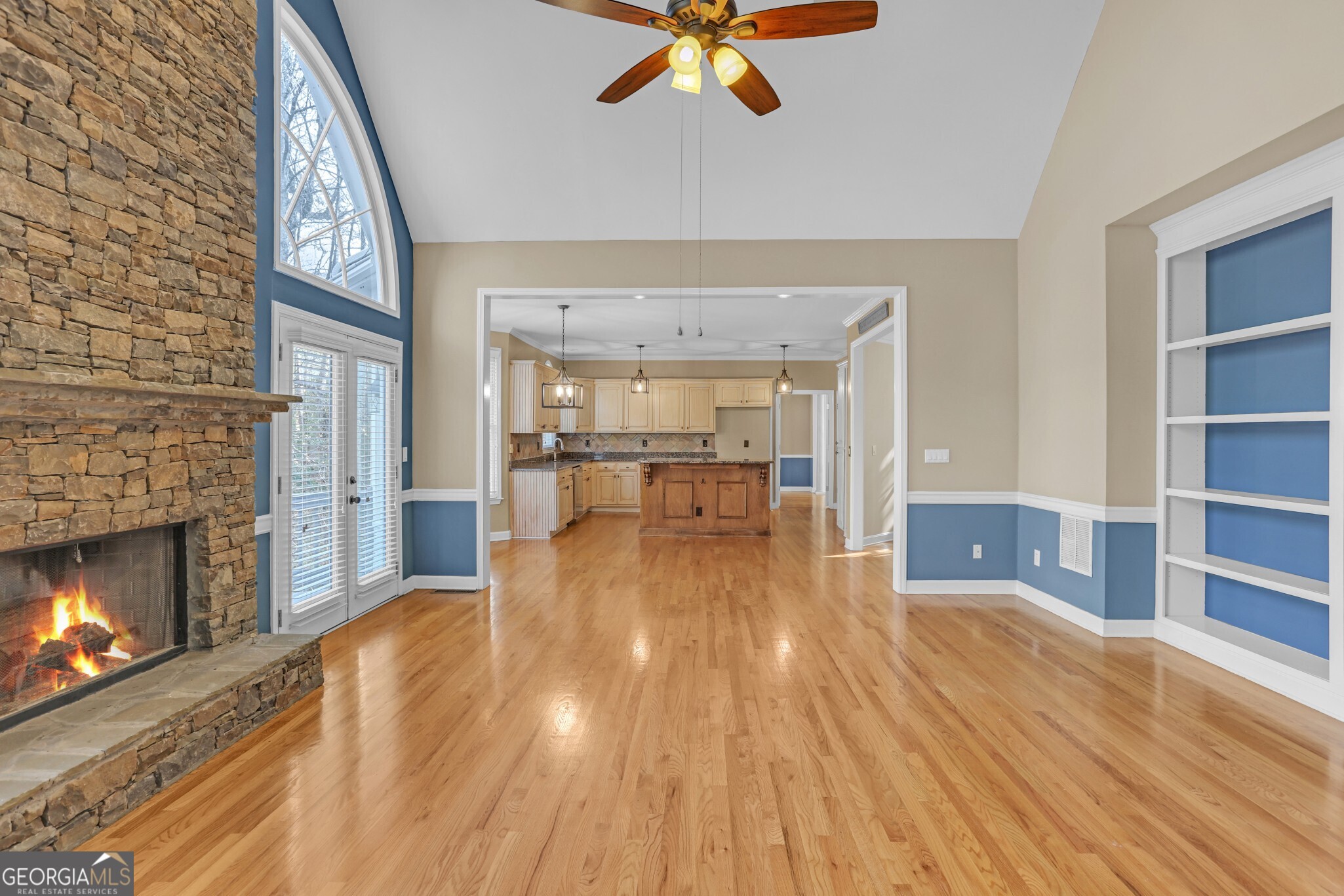 105 Kensington Pond Court Roswell GA 30075