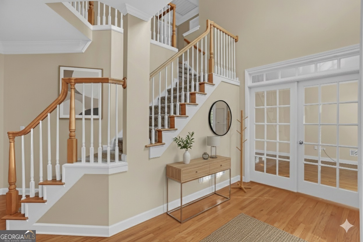 105 Kensington Pond Court Roswell GA 30075