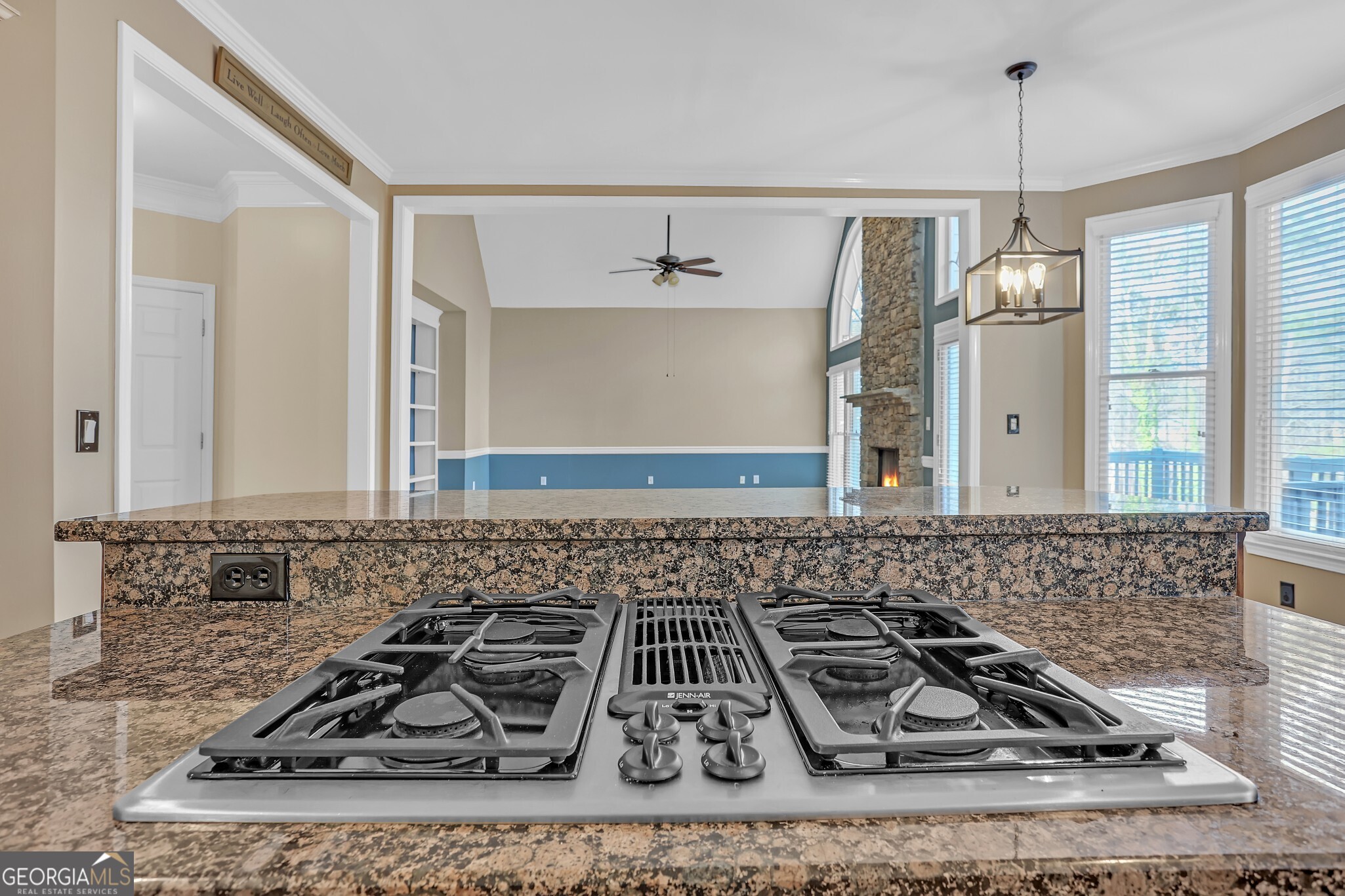 105 Kensington Pond Court Roswell GA 30075