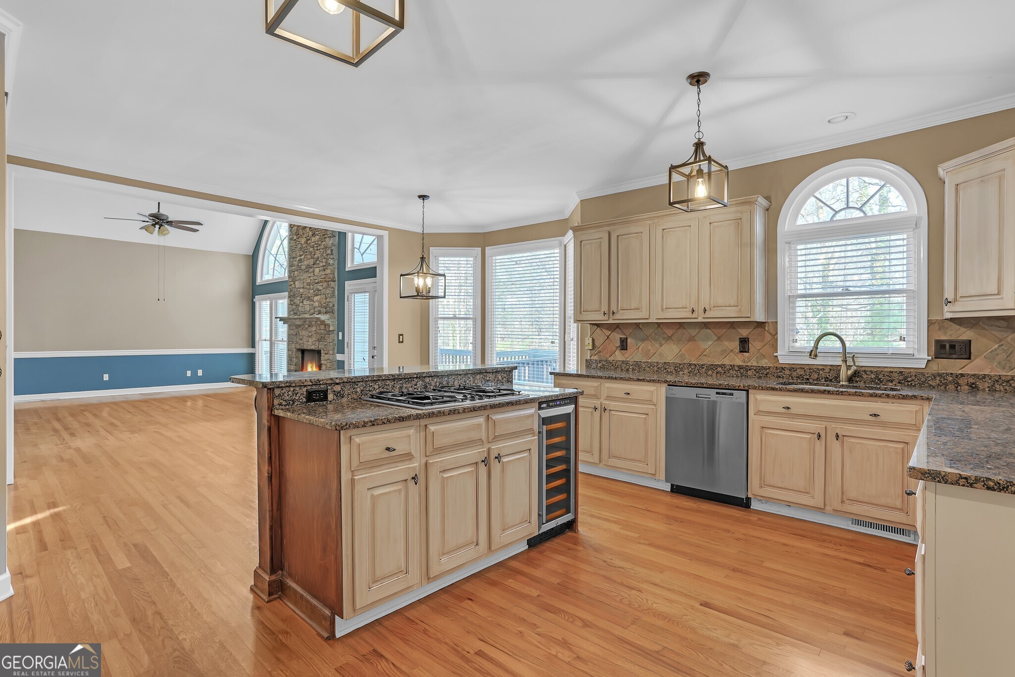 105 Kensington Pond Court Roswell GA 30075