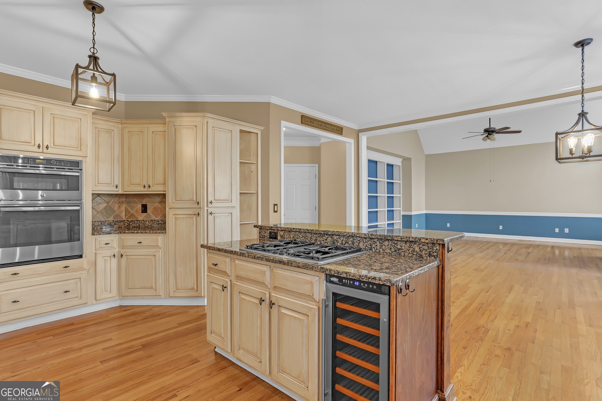 105 Kensington Pond Court Roswell GA 30075