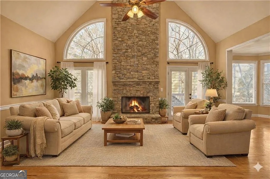 105 Kensington Pond Court Roswell GA 30075