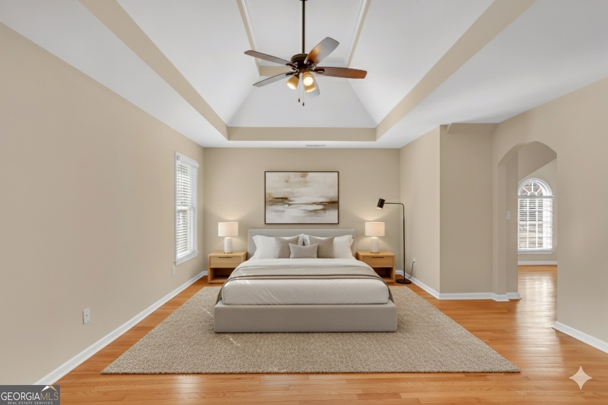 105 Kensington Pond Court Roswell GA 30075