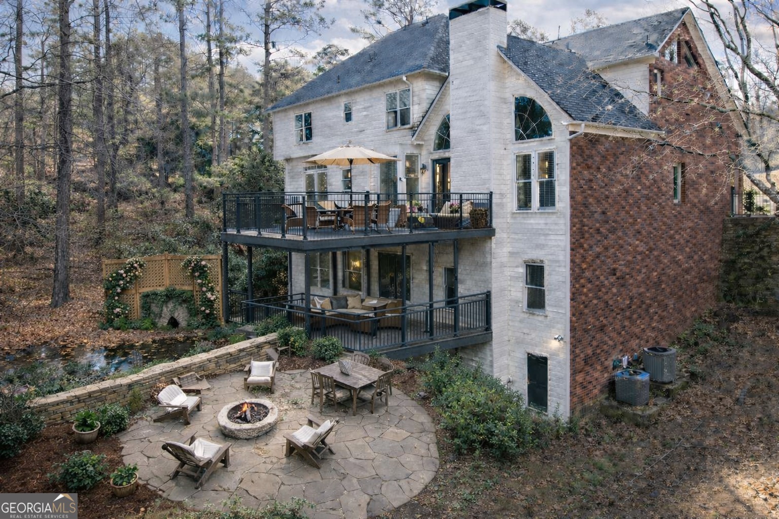 105 Kensington Pond Court Roswell GA 30075