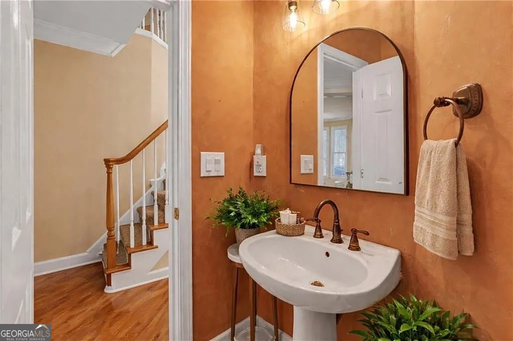 105 Kensington Pond Court Roswell GA 30075