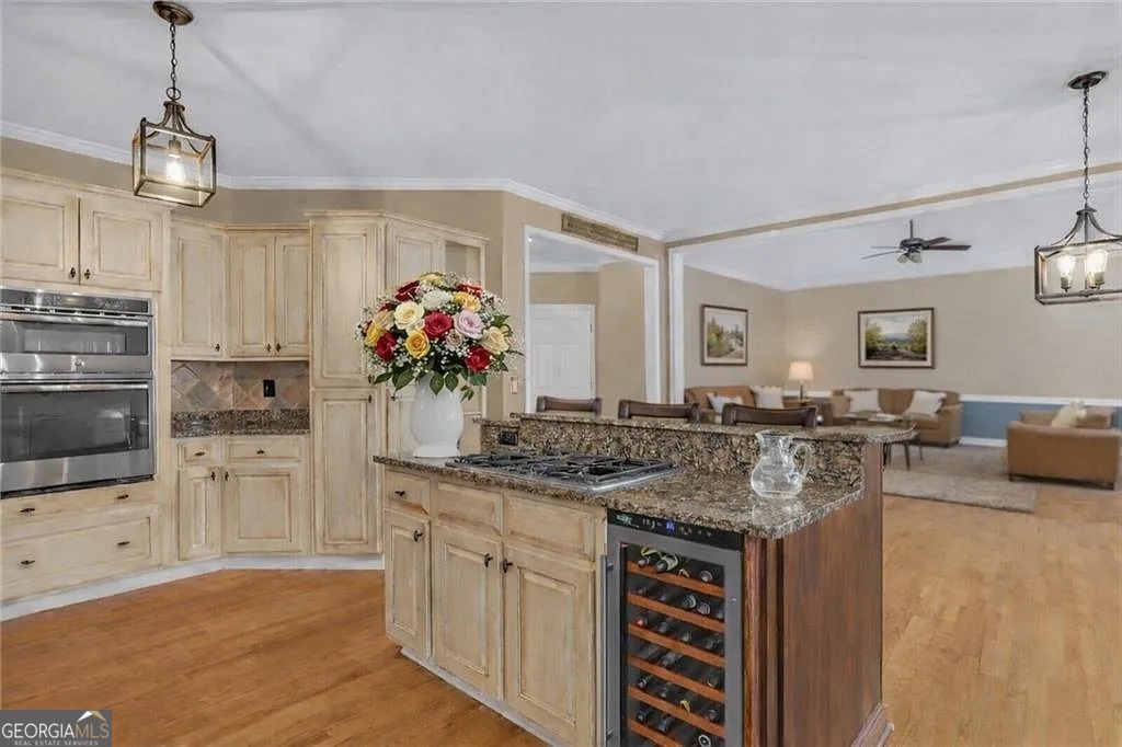 105 Kensington Pond Court Roswell GA 30075