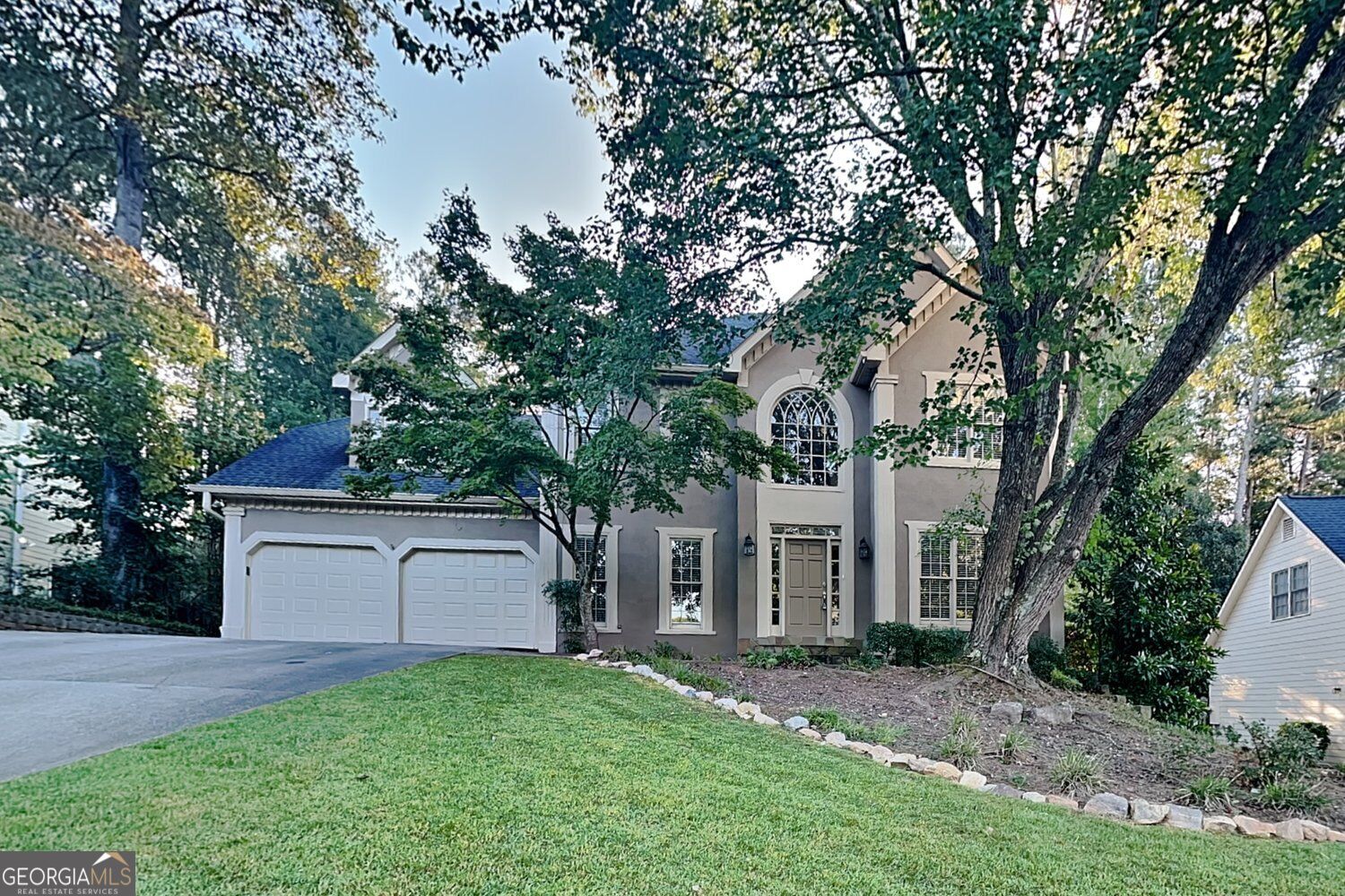 1513 Brookridge Drive Woodstock GA 30189