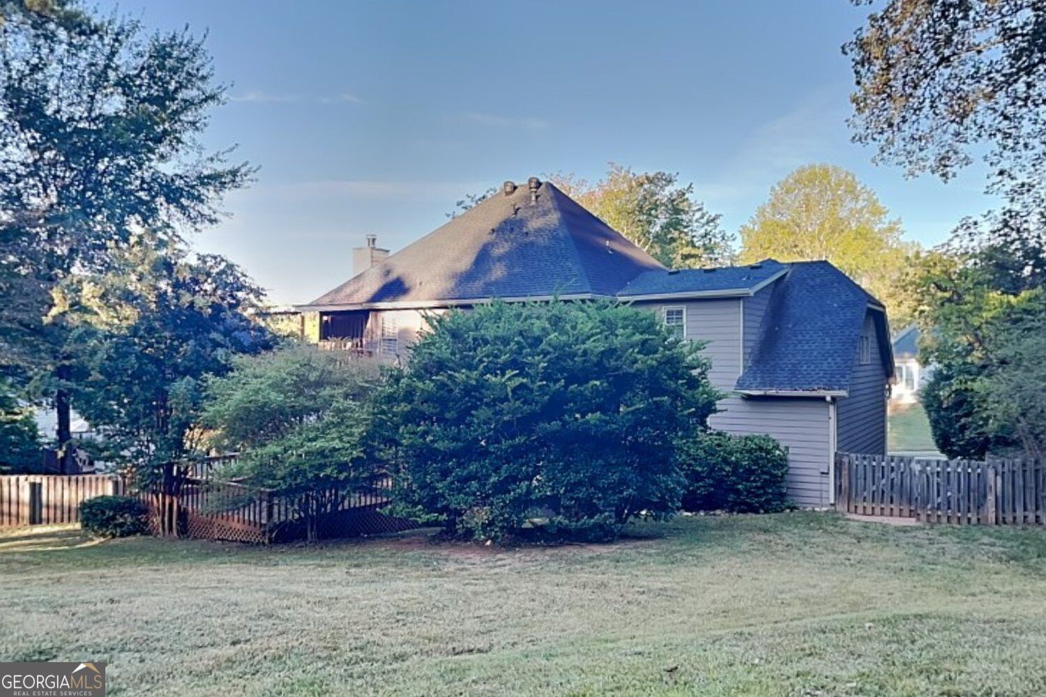 1513 Brookridge Drive Woodstock GA 30189