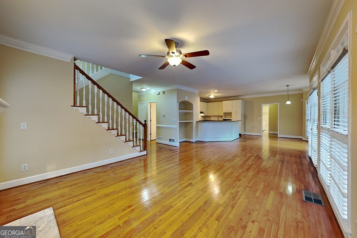 1513 Brookridge Drive Woodstock GA 30189