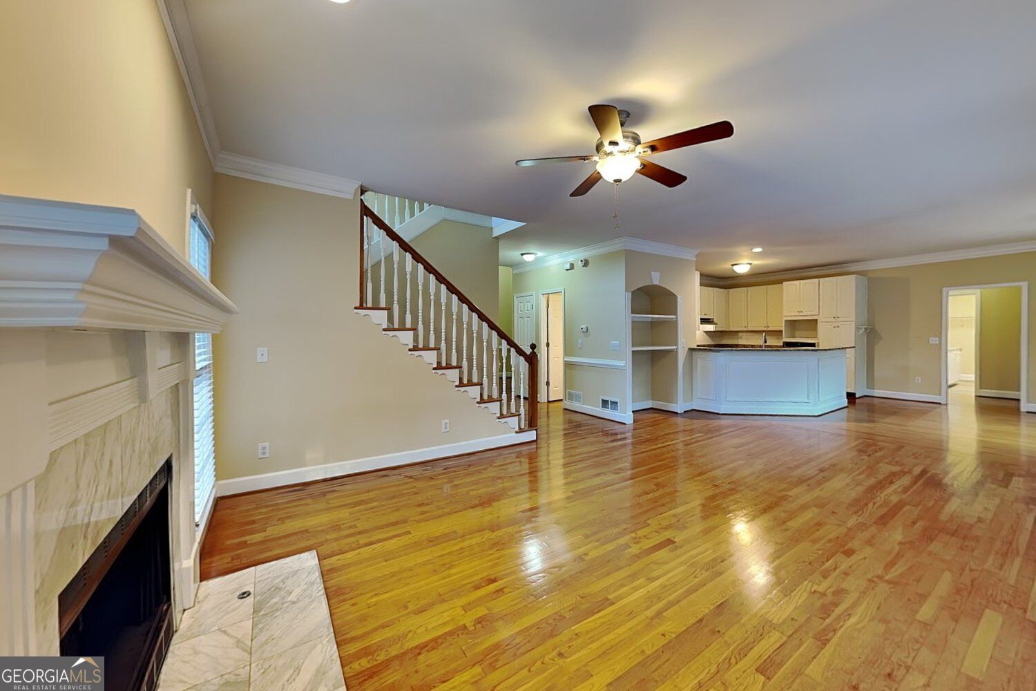 1513 Brookridge Drive Woodstock GA 30189