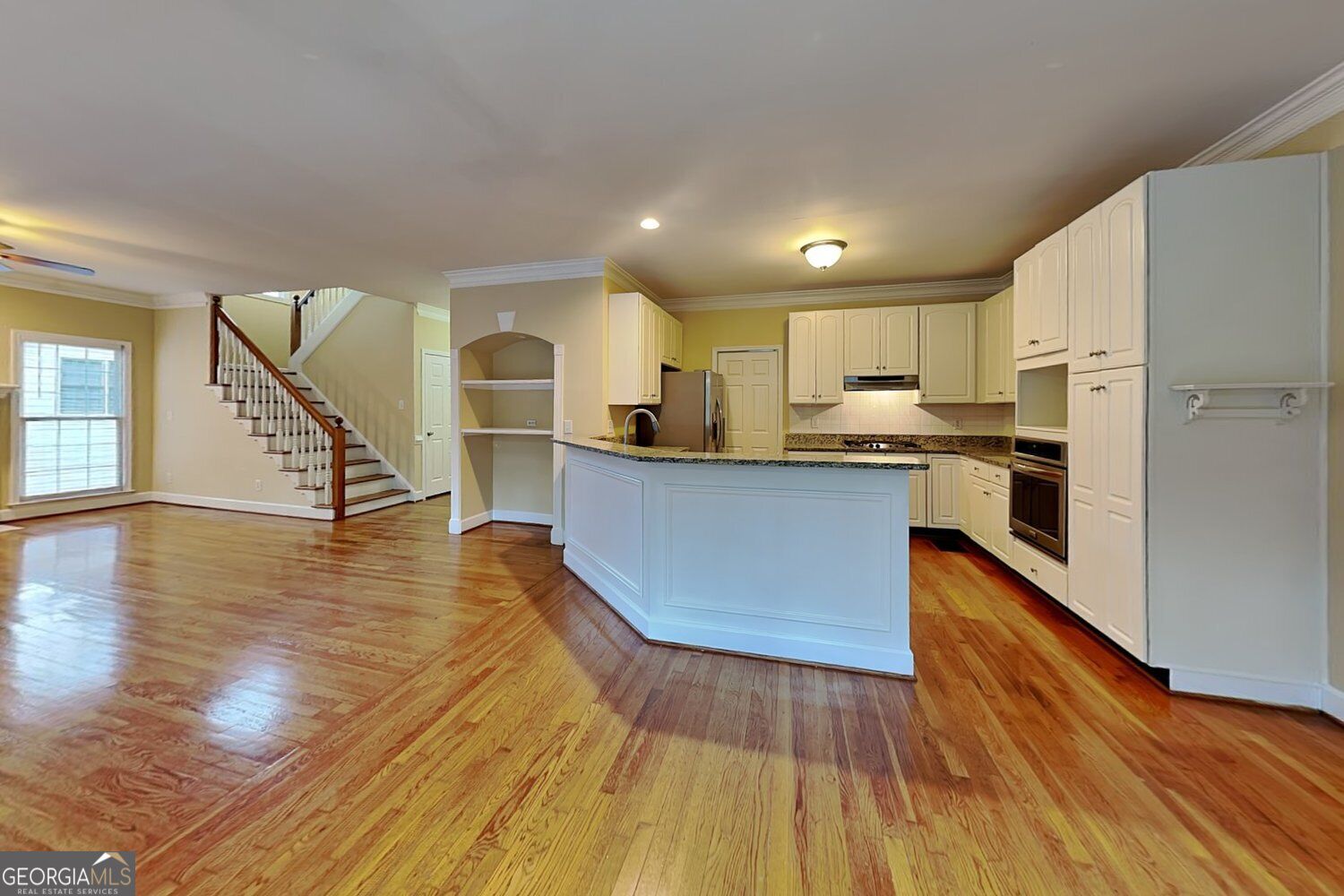 1513 Brookridge Drive Woodstock GA 30189