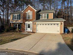 3205 Ivy Station Drive Duluth GA 30096