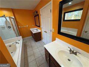 3205 Ivy Station Drive Duluth GA 30096