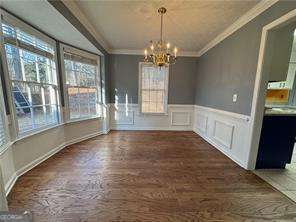 3205 Ivy Station Drive Duluth GA 30096