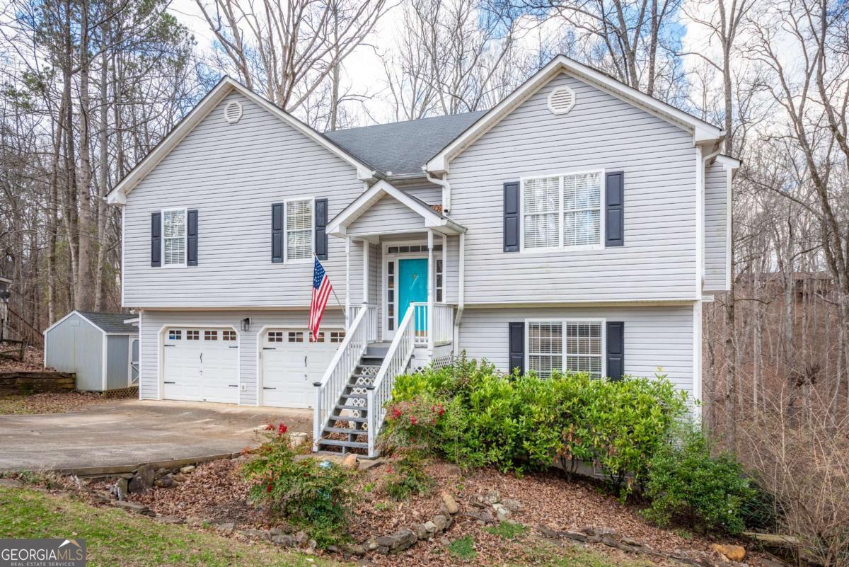 141 Apache Ridge Road Jasper GA 30143