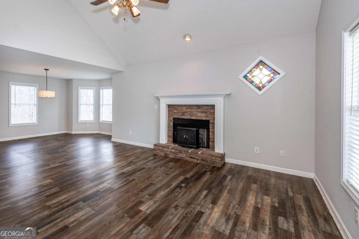 141 Apache Ridge Road Jasper GA 30143