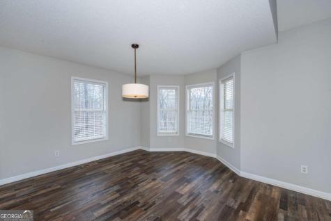 141 Apache Ridge Road Jasper GA 30143