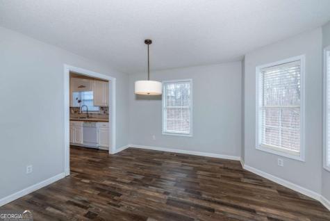 141 Apache Ridge Road Jasper GA 30143