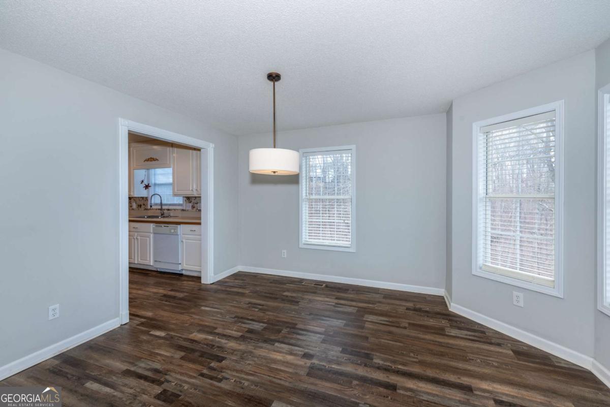 141 Apache Ridge Road Jasper GA 30143