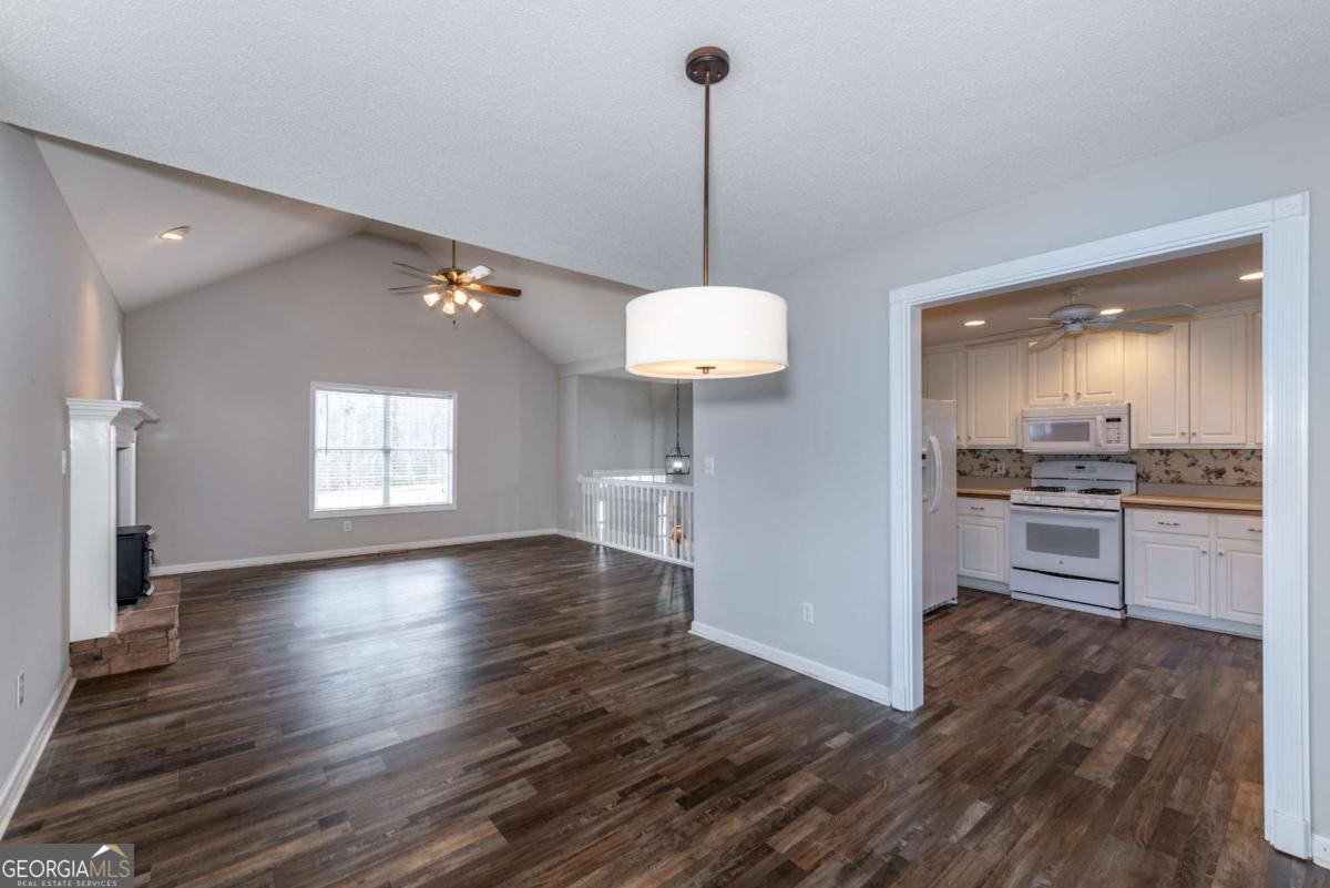 141 Apache Ridge Road Jasper GA 30143