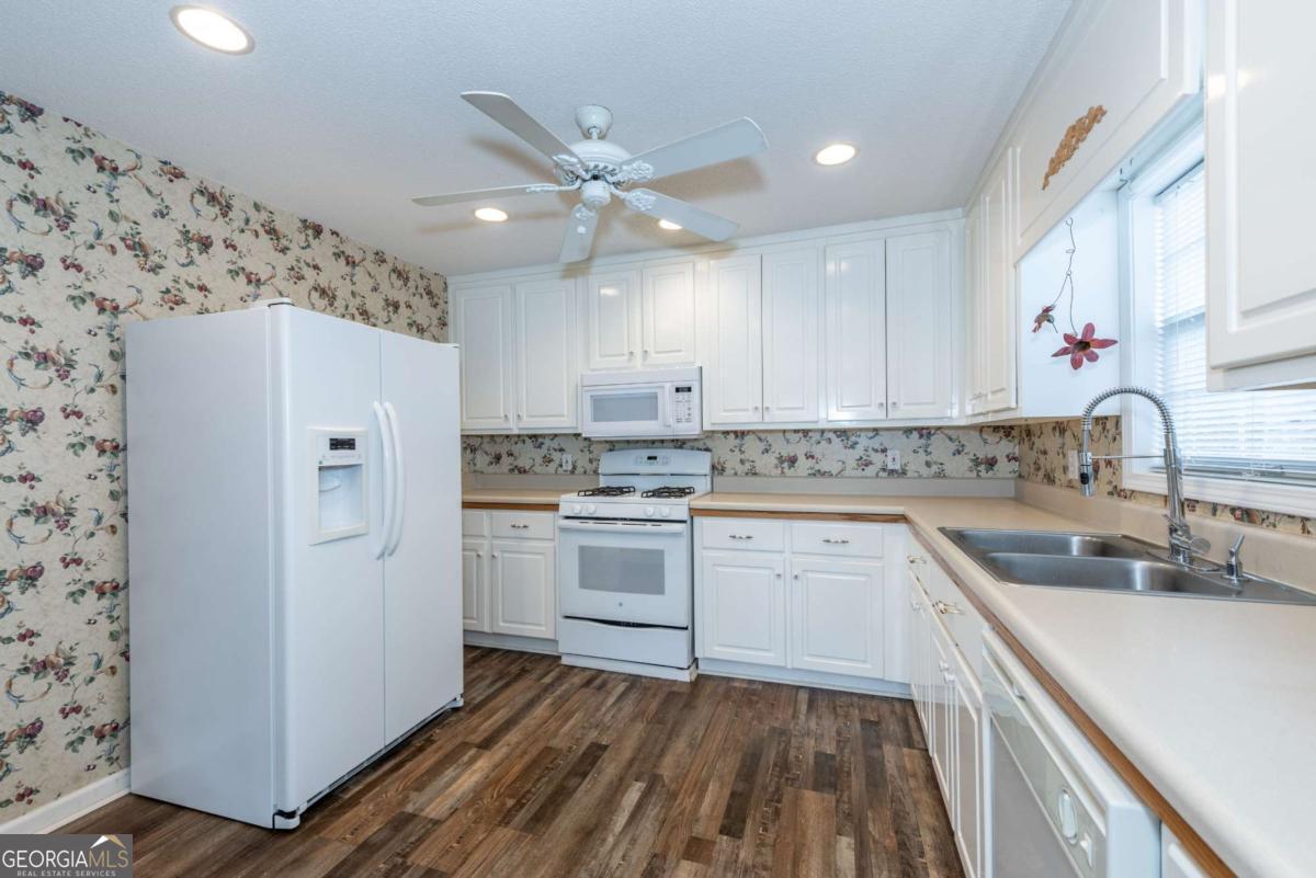 141 Apache Ridge Road Jasper GA 30143
