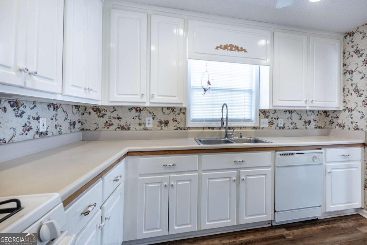 141 Apache Ridge Road Jasper GA 30143