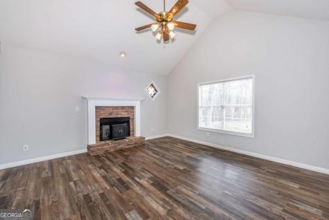141 Apache Ridge Road Jasper GA 30143
