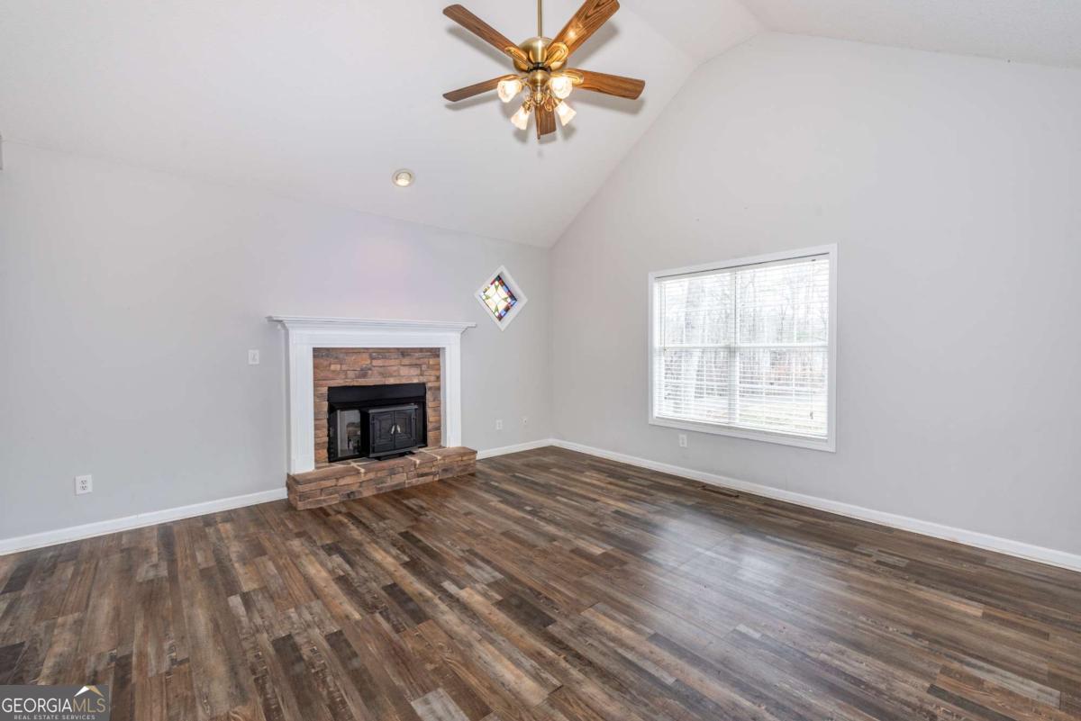 141 Apache Ridge Road Jasper GA 30143