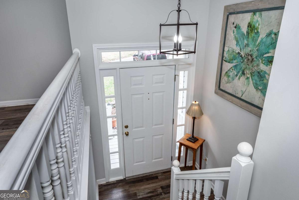141 Apache Ridge Road Jasper GA 30143