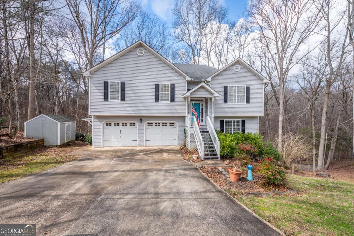 141 Apache Ridge Road Jasper GA 30143