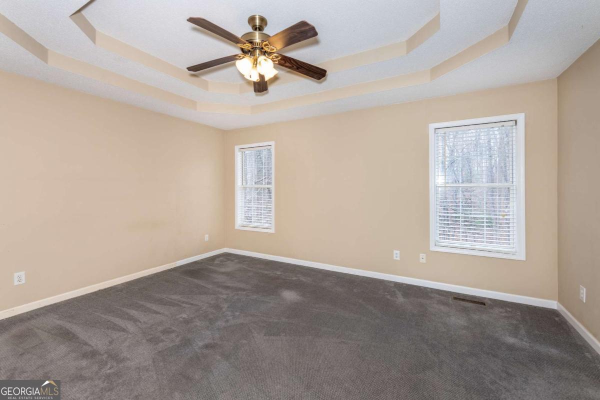 141 Apache Ridge Road Jasper GA 30143