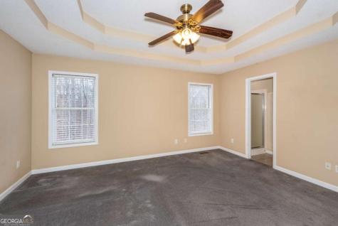 141 Apache Ridge Road Jasper GA 30143