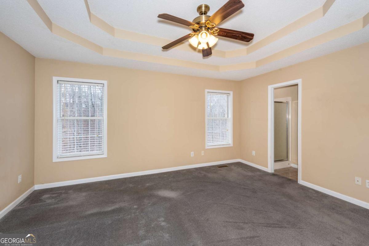 141 Apache Ridge Road Jasper GA 30143