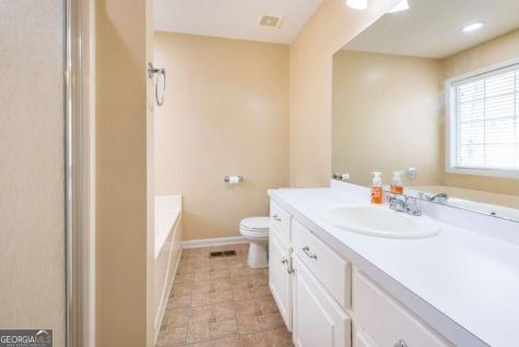 141 Apache Ridge Road Jasper GA 30143