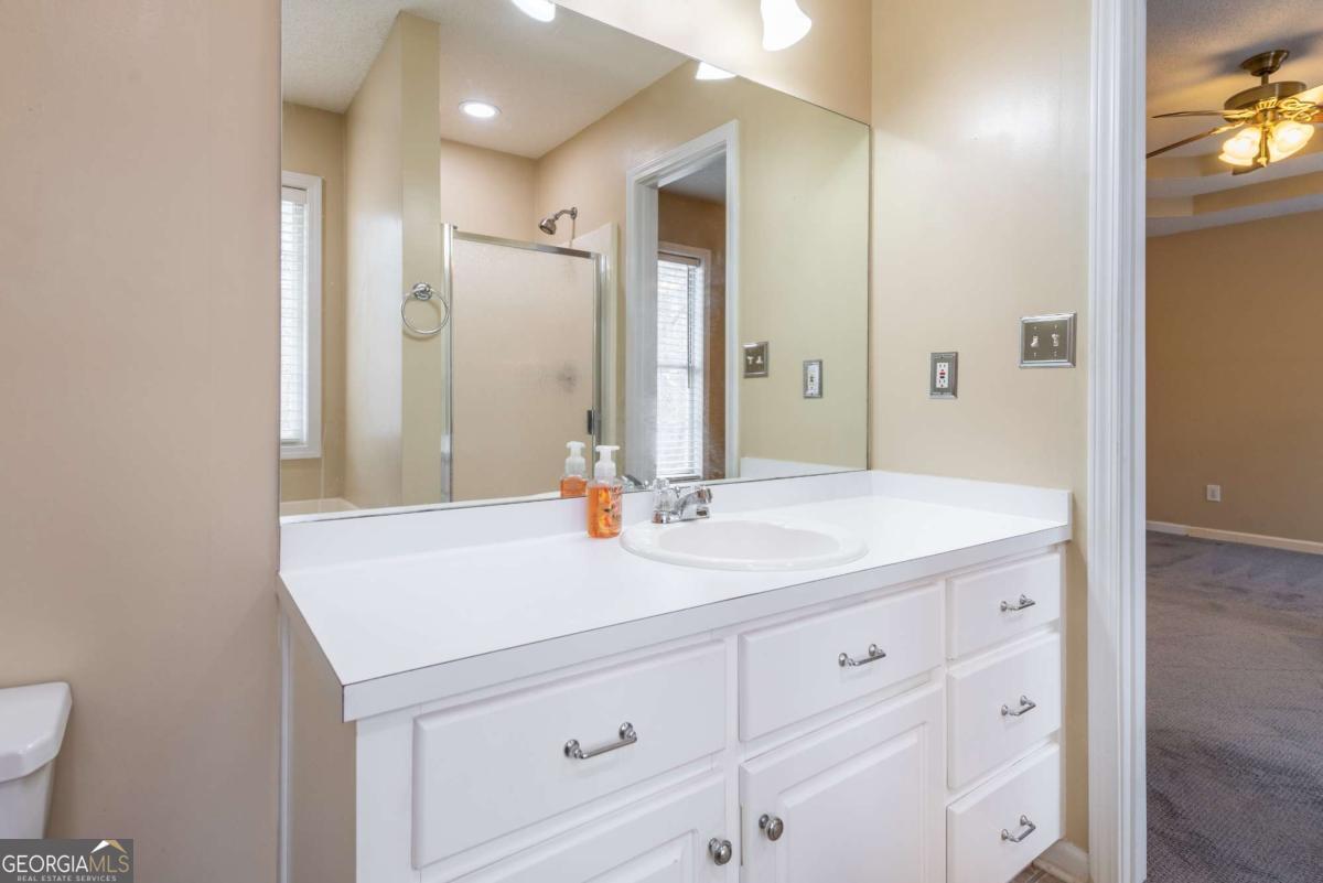 141 Apache Ridge Road Jasper GA 30143