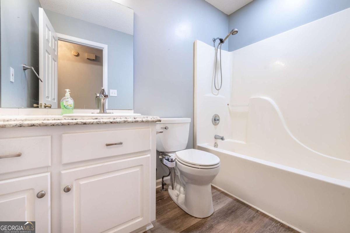 141 Apache Ridge Road Jasper GA 30143