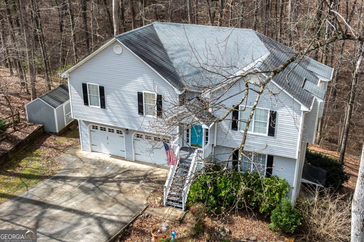 141 Apache Ridge Road Jasper GA 30143