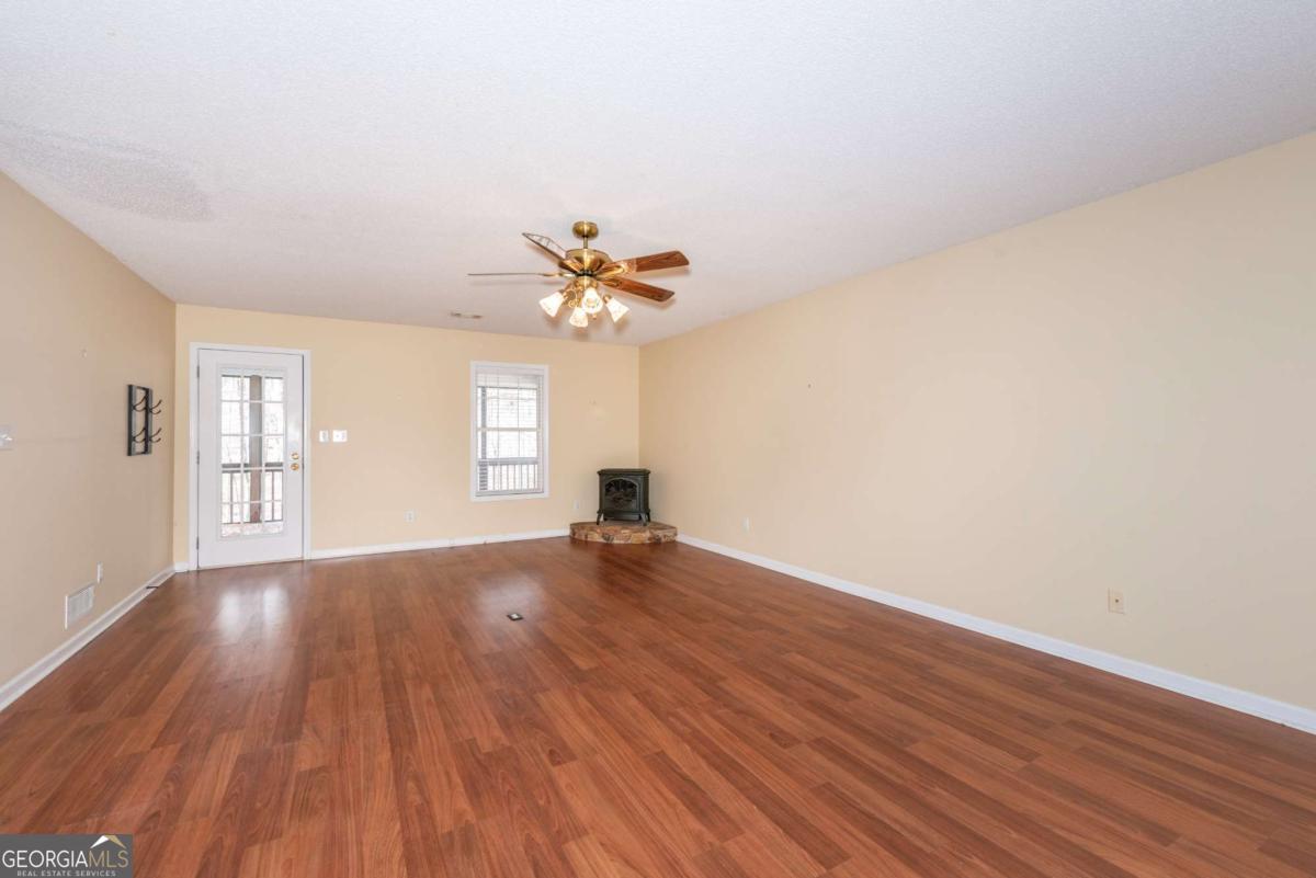 141 Apache Ridge Road Jasper GA 30143