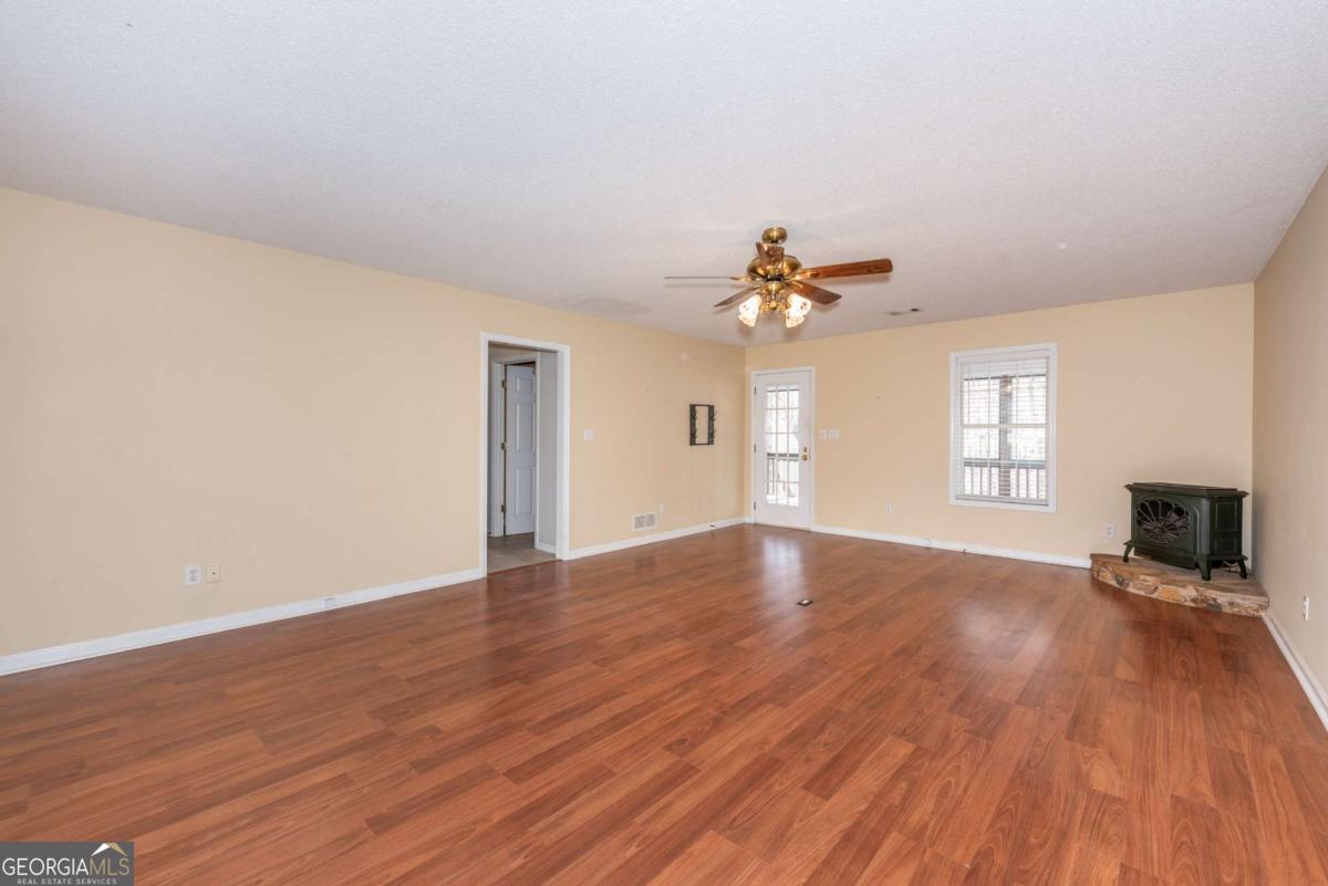 141 Apache Ridge Road Jasper GA 30143