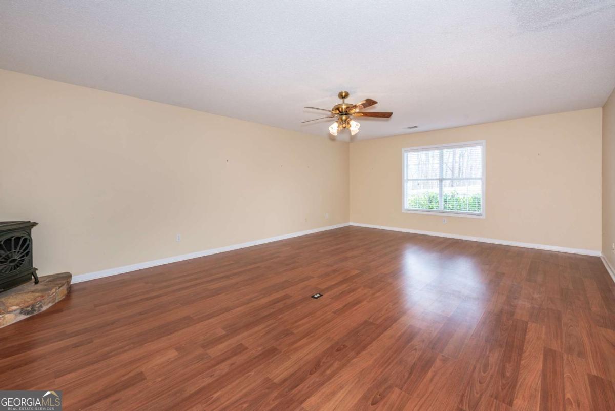 141 Apache Ridge Road Jasper GA 30143