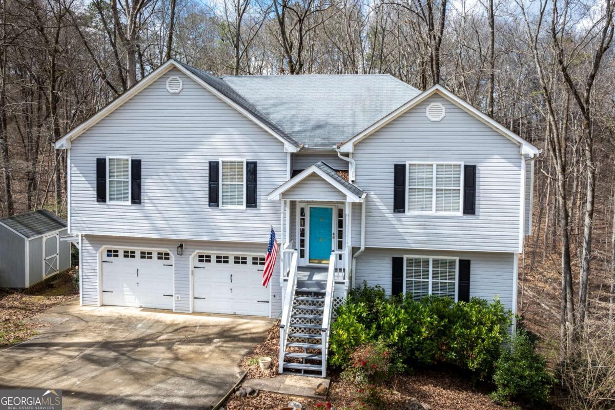 141 Apache Ridge Road Jasper GA 30143