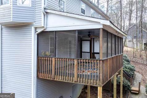 141 Apache Ridge Road Jasper GA 30143