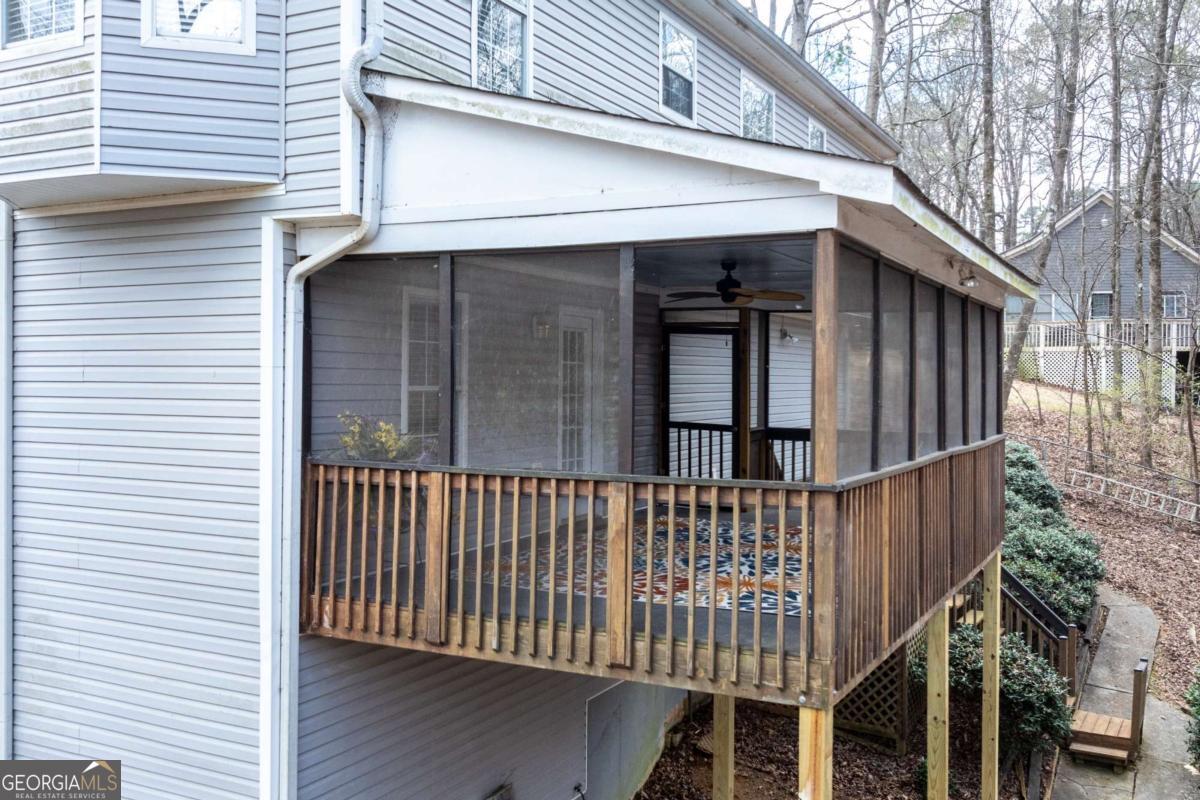 141 Apache Ridge Road Jasper GA 30143