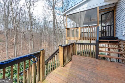 141 Apache Ridge Road Jasper GA 30143