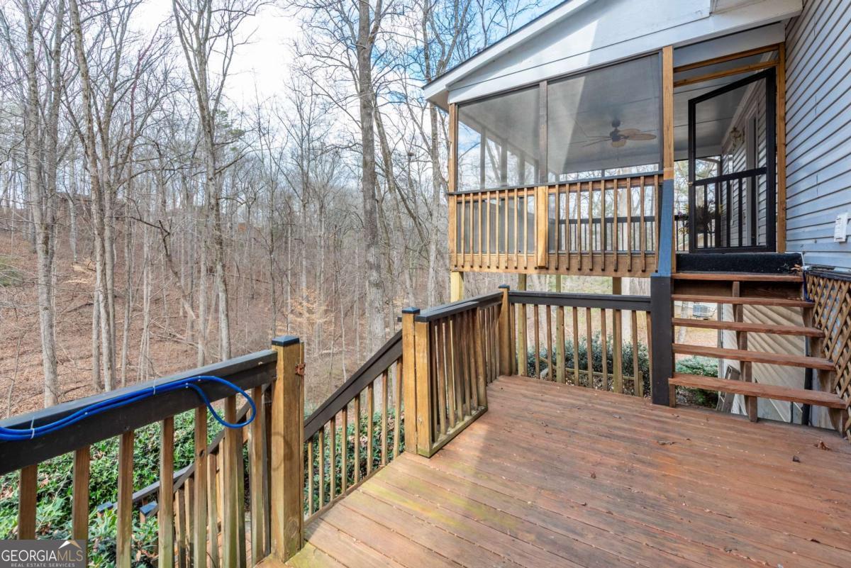 141 Apache Ridge Road Jasper GA 30143