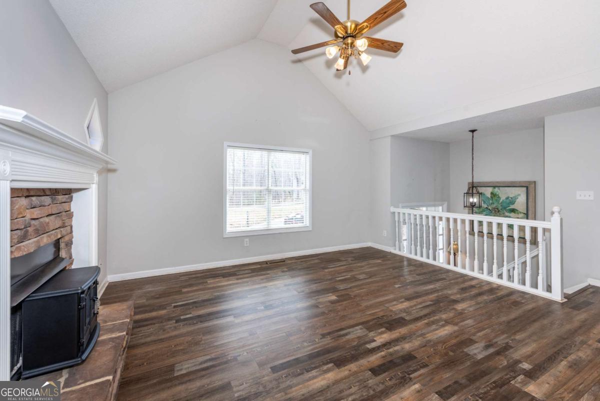 141 Apache Ridge Road Jasper GA 30143